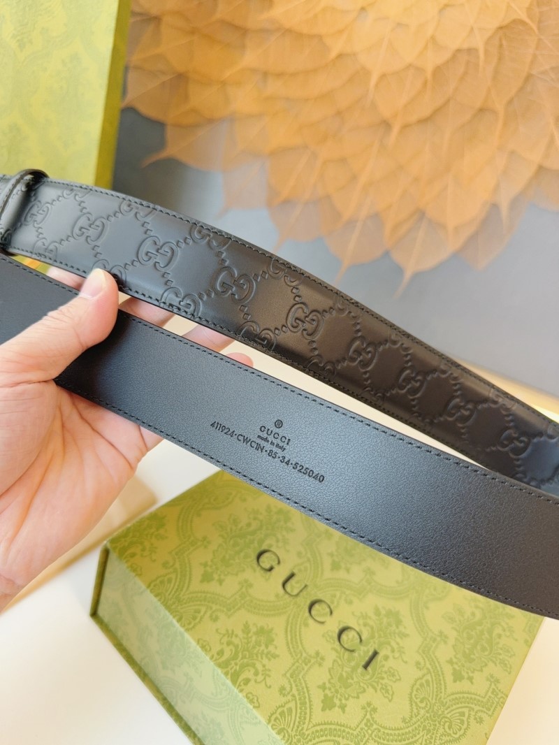 Gucci Belts